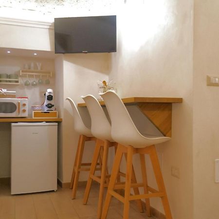 Castrum Casa Vacanza Mesagne Exteriér fotografie