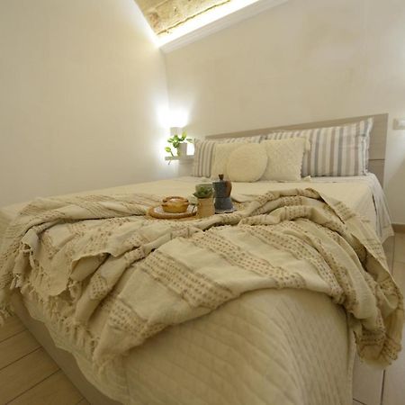 Castrum Casa Vacanza Mesagne Exteriér fotografie