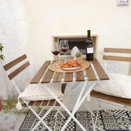 Castrum Casa Vacanza Mesagne Exteriér fotografie
