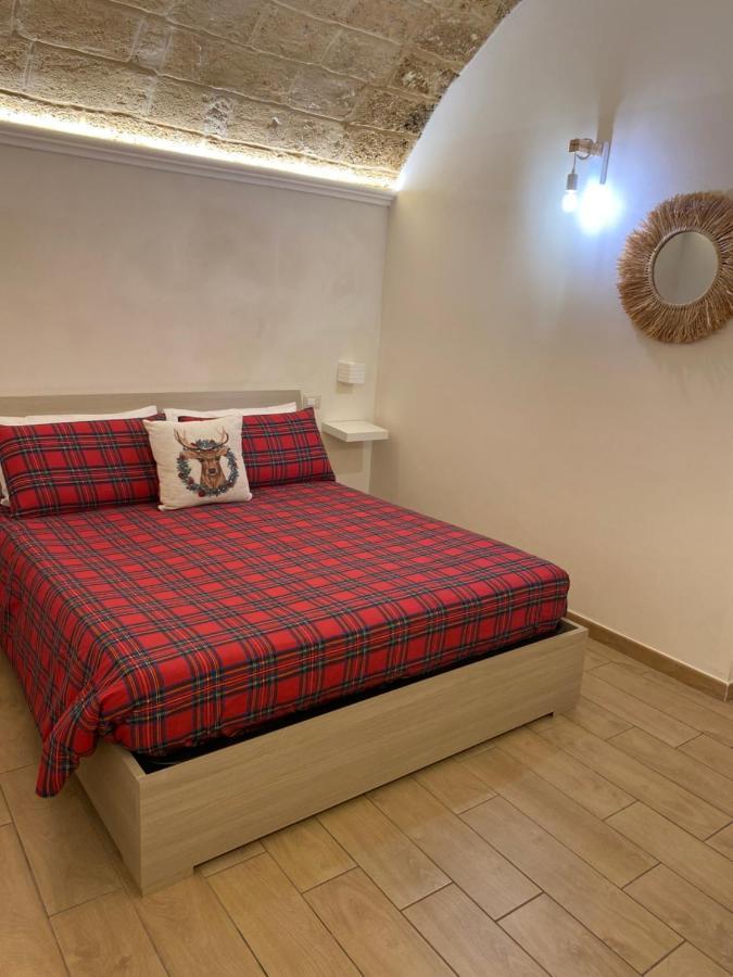 Castrum Casa Vacanza Mesagne Exteriér fotografie