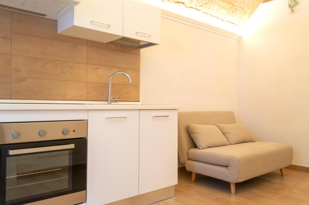 Castrum Casa Vacanza Mesagne Exteriér fotografie