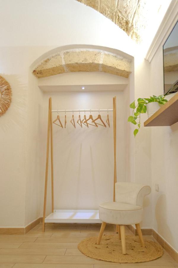Castrum Casa Vacanza Mesagne Exteriér fotografie