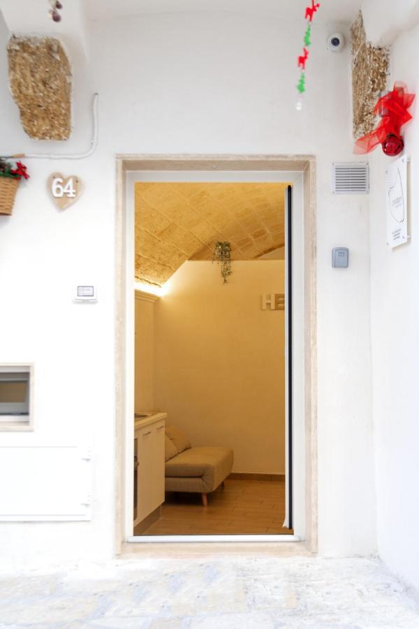 Castrum Casa Vacanza Mesagne Exteriér fotografie