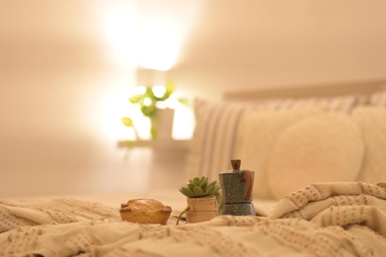 Castrum Casa Vacanza Mesagne Exteriér fotografie