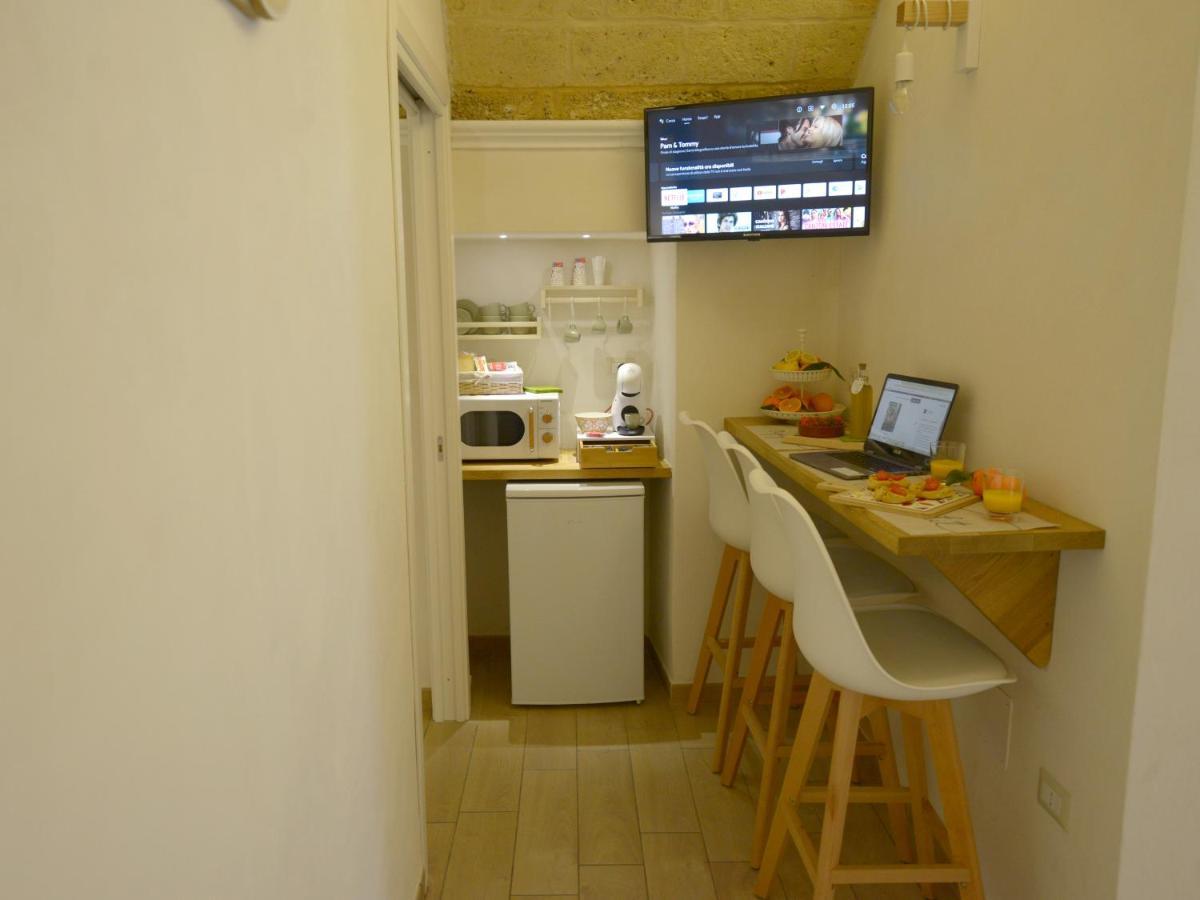 Castrum Casa Vacanza Mesagne Exteriér fotografie