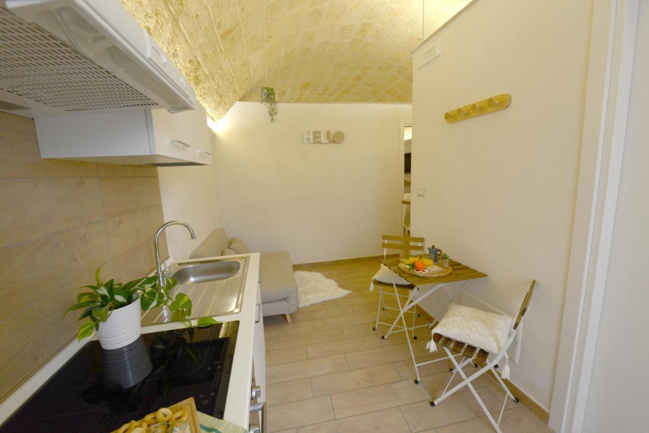 Castrum Casa Vacanza Mesagne Exteriér fotografie