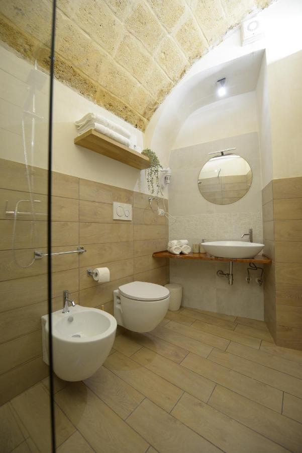 Castrum Casa Vacanza Mesagne Exteriér fotografie