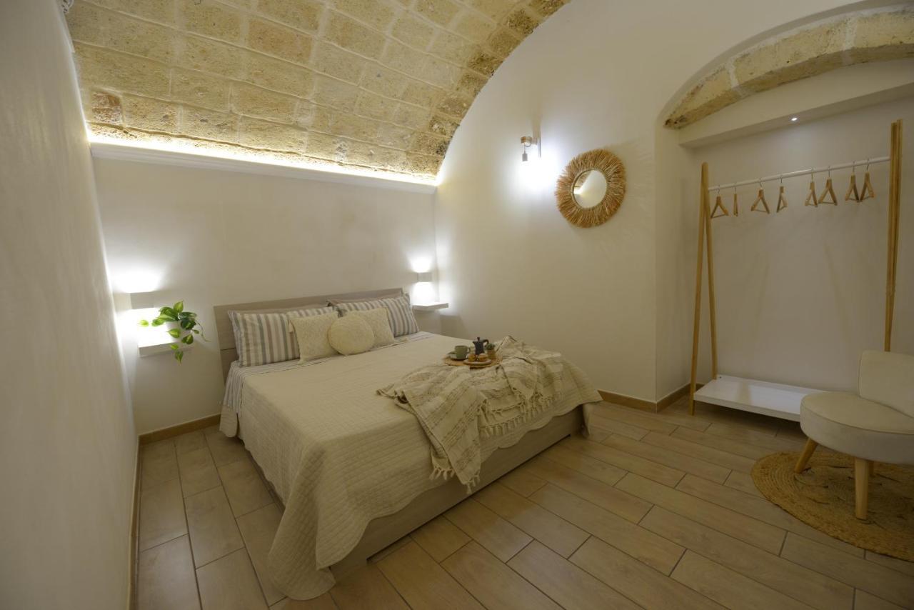 Castrum Casa Vacanza Mesagne Exteriér fotografie
