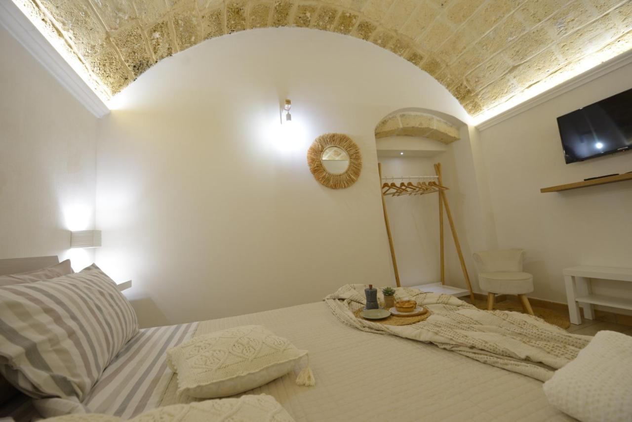 Castrum Casa Vacanza Mesagne Exteriér fotografie