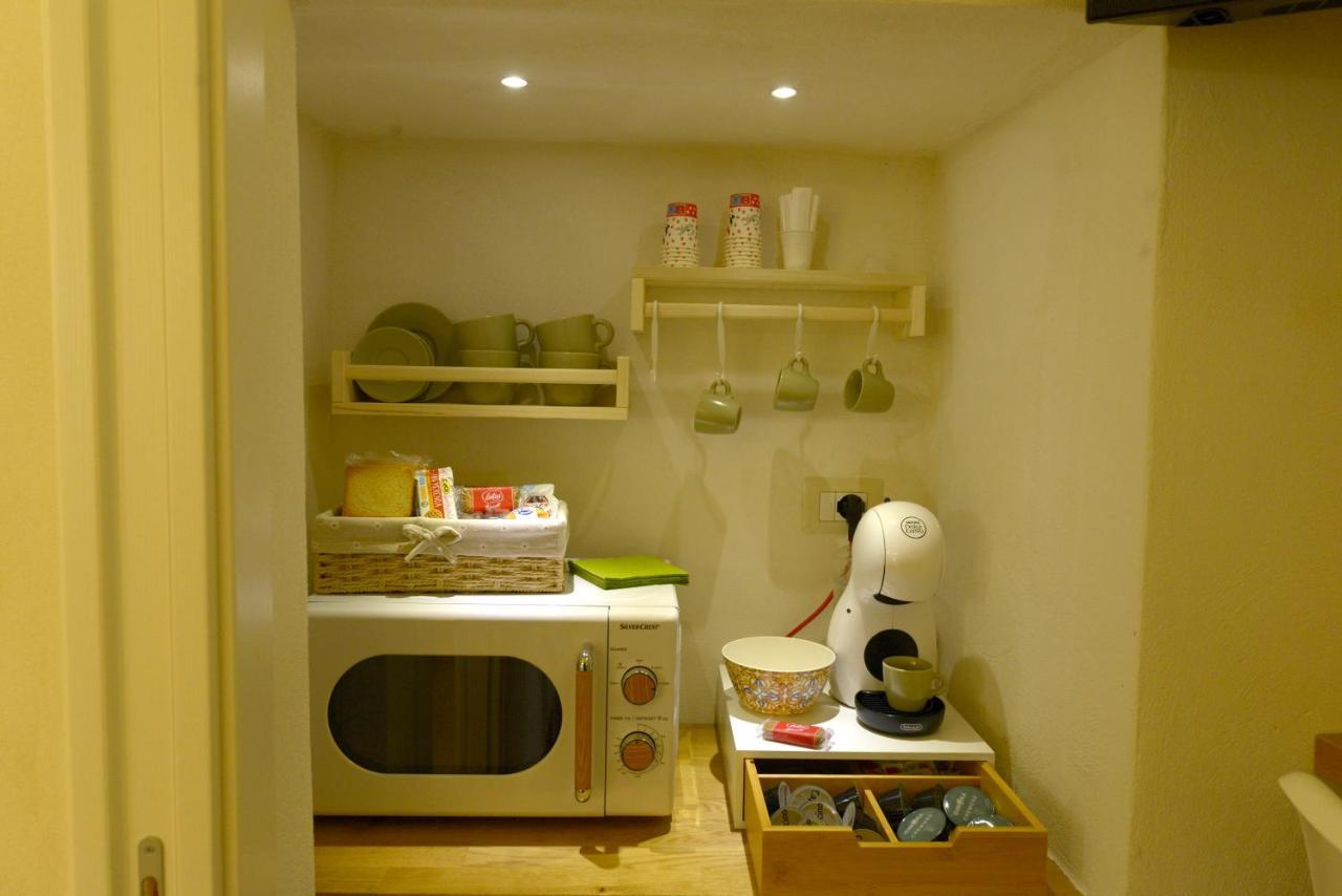 Castrum Casa Vacanza Mesagne Exteriér fotografie