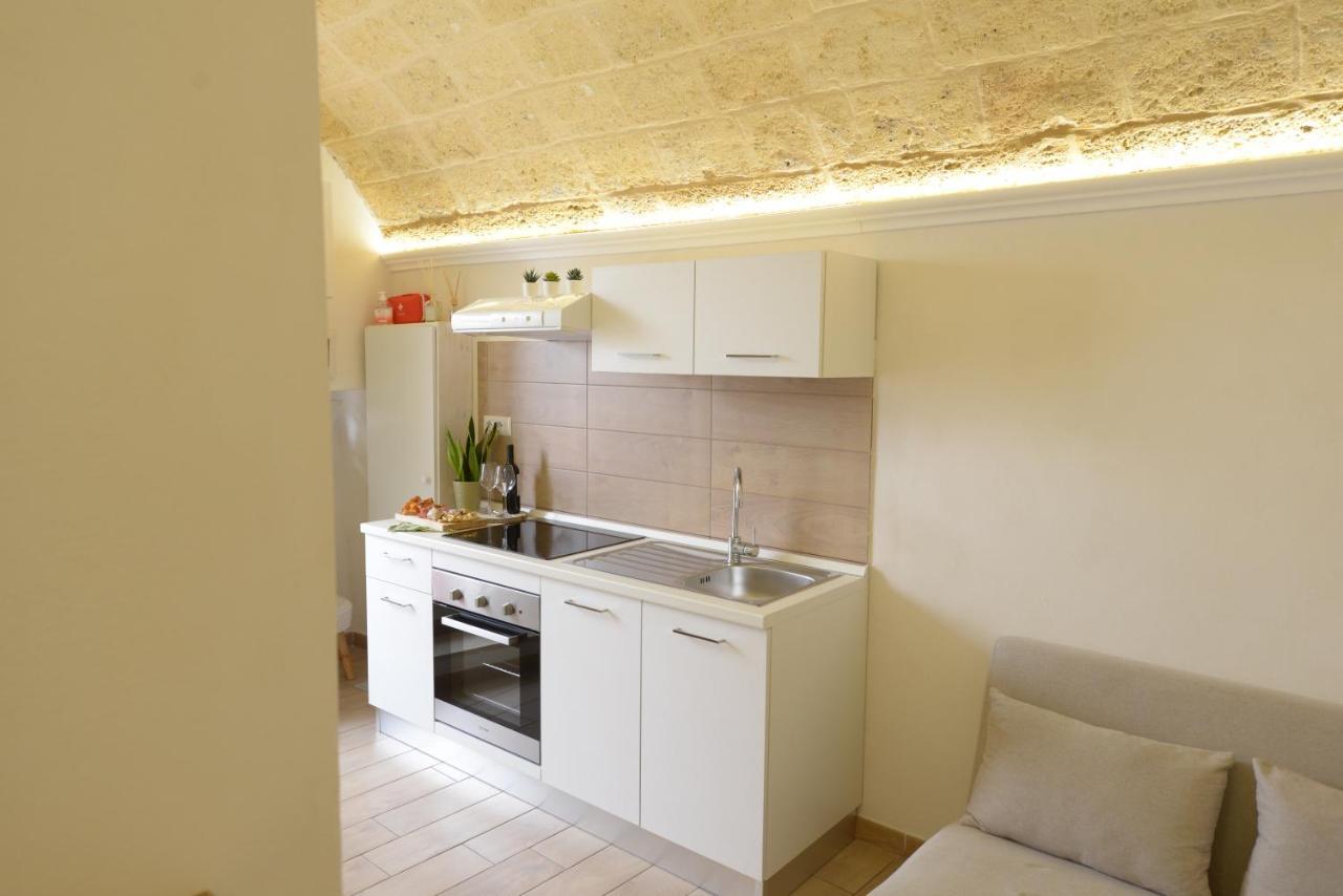 Castrum Casa Vacanza Mesagne Exteriér fotografie