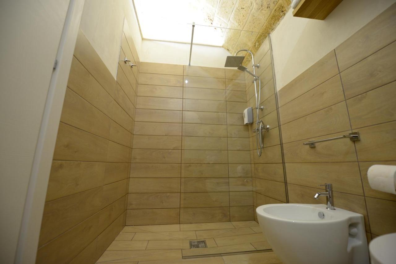 Castrum Casa Vacanza Mesagne Exteriér fotografie