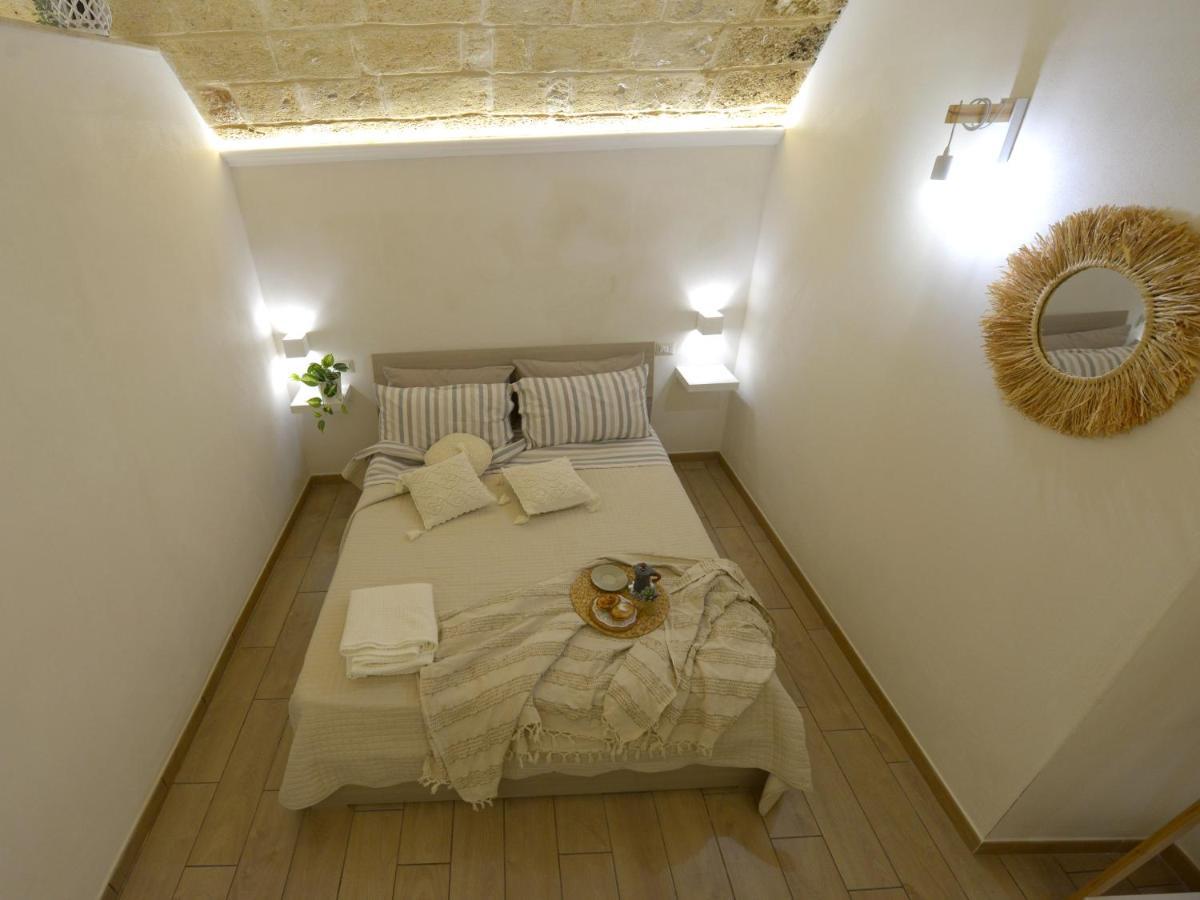 Castrum Casa Vacanza Mesagne Exteriér fotografie
