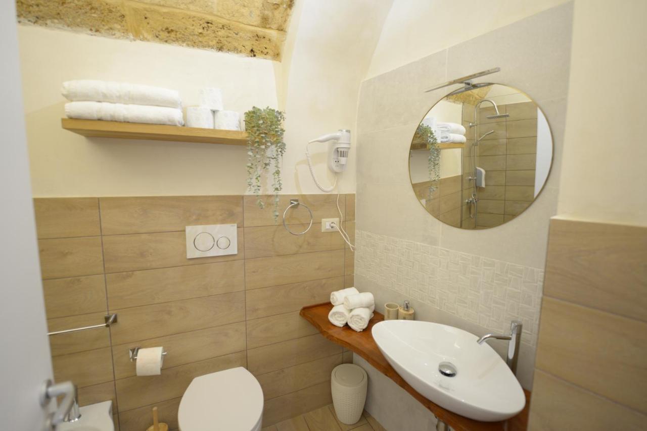 Castrum Casa Vacanza Mesagne Exteriér fotografie