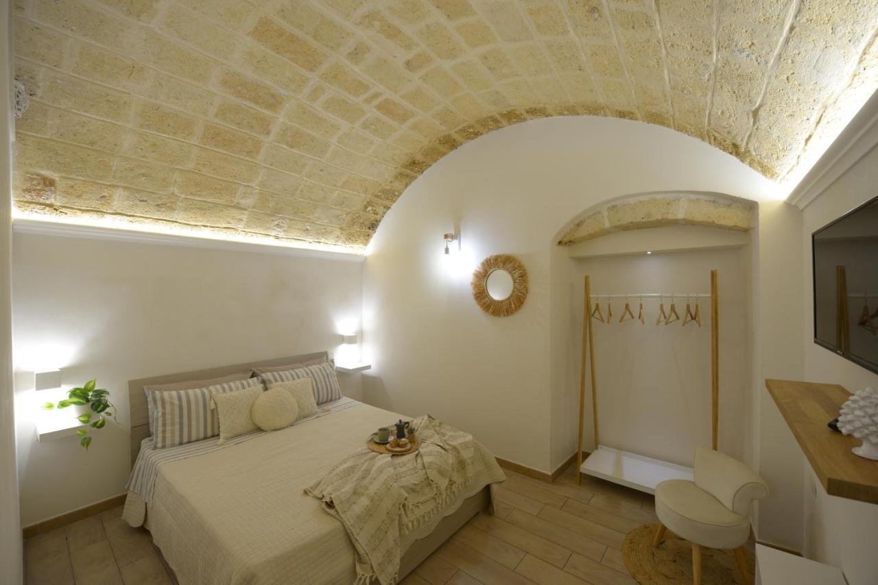 Castrum Casa Vacanza Mesagne Exteriér fotografie