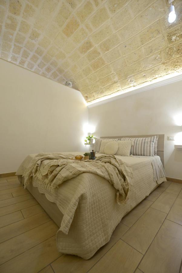 Castrum Casa Vacanza Mesagne Exteriér fotografie