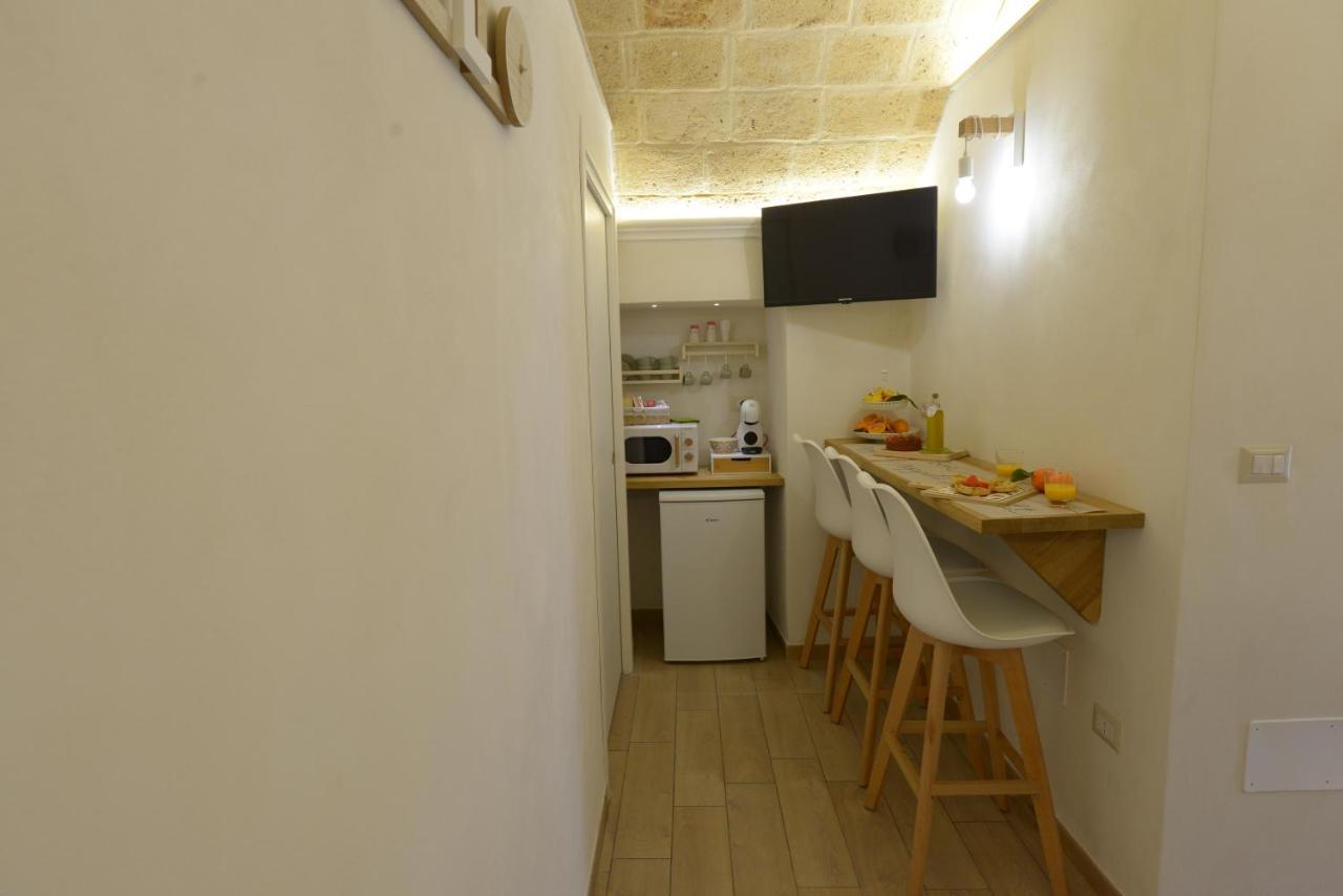 Castrum Casa Vacanza Mesagne Exteriér fotografie