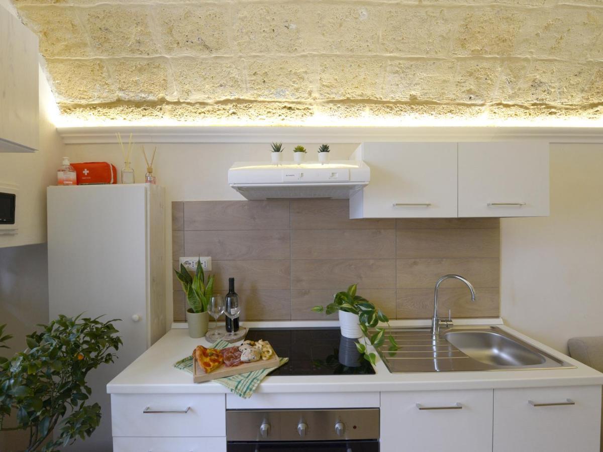Castrum Casa Vacanza Mesagne Exteriér fotografie