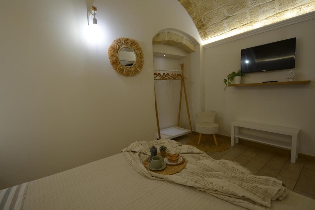 Castrum Casa Vacanza Mesagne Exteriér fotografie