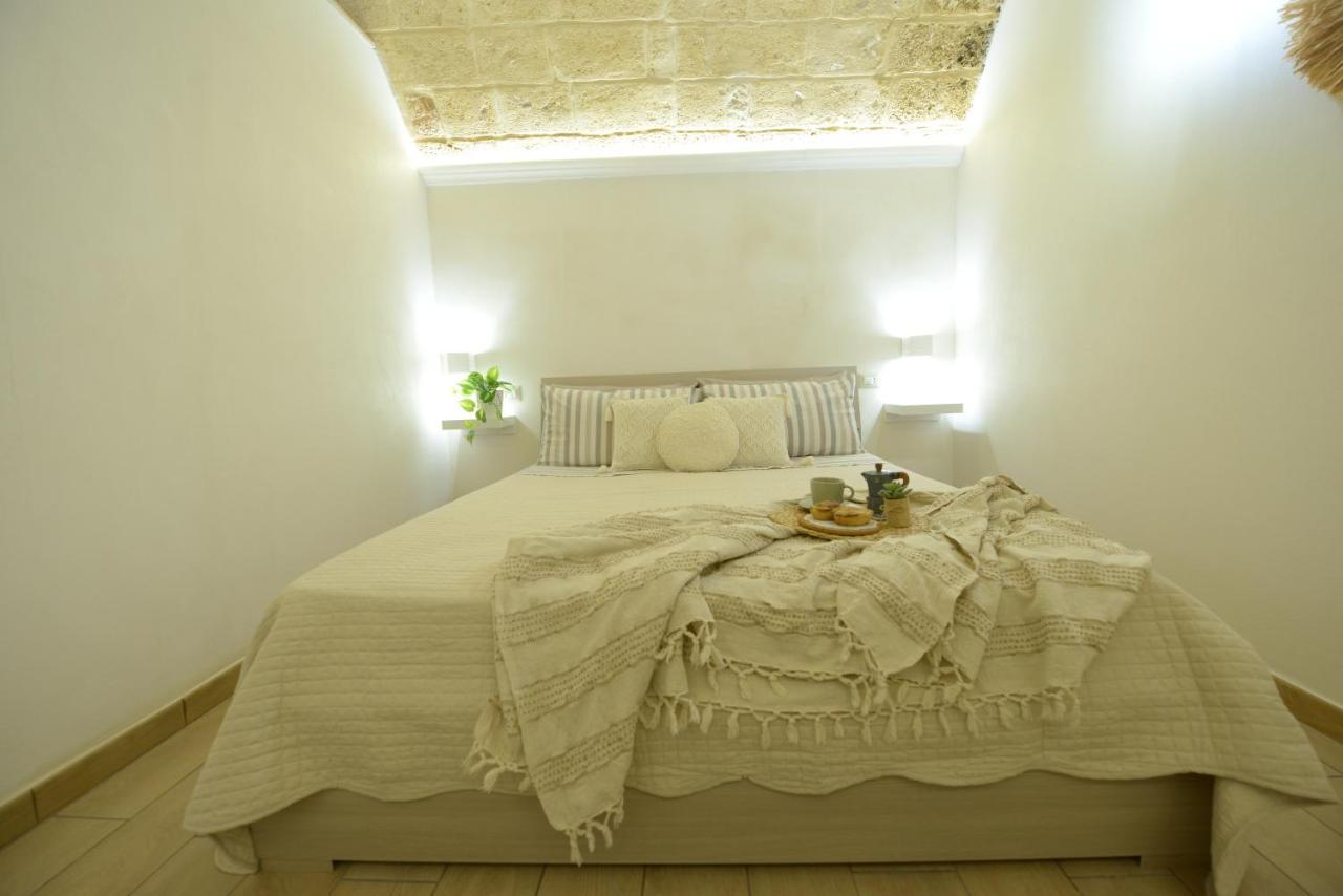 Castrum Casa Vacanza Mesagne Exteriér fotografie